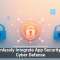 Seamlessly Integrate App Security Into Cyber Defense