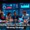 Cybercriminals Turn to AI for Smarter Attacks