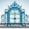 The Secret to Unifying IT Security