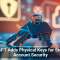 ChatGPT Adds Physical Keys for Stronger Account Security