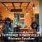Why Technology Is Becoming a Small Business Equalizer