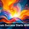 Quantum Success Starts With Trust