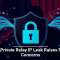 Apple Private Relay IP Leak Raises Privacy Concerns