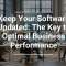 Digital Tools Help Reduce Business Mistakes